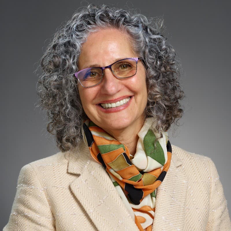 Devorah Lieberman, PhD