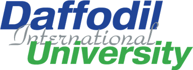 Daffodil International University Logo