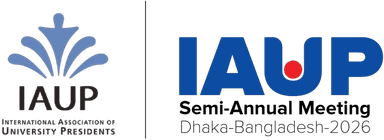 IAUP Logo
