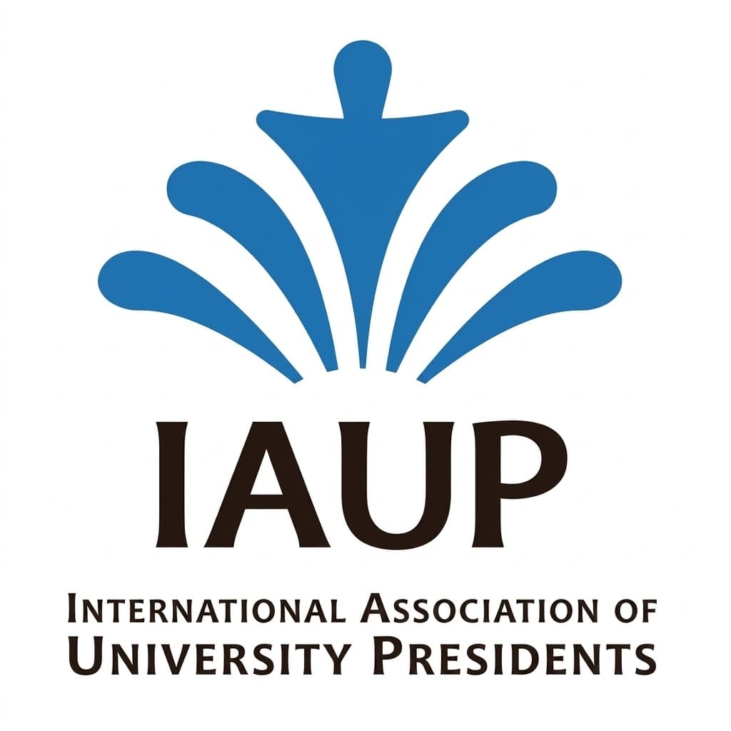 IAUP Logo
