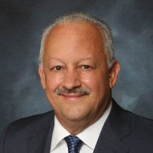 Dr. Tomas Morales