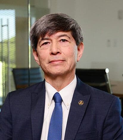 Dr. Fernando Leon-Garcia
