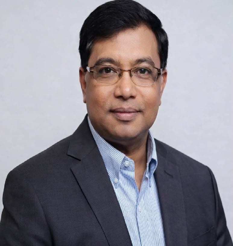 Professor Dr. Mamun Ahmed