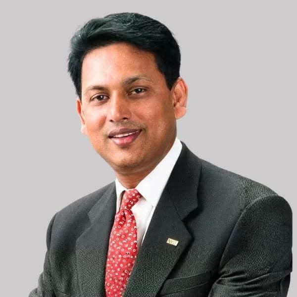 A. N. M. Ehsanul Hoque Milan