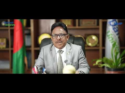 Professor Dr. M. R. Kabir