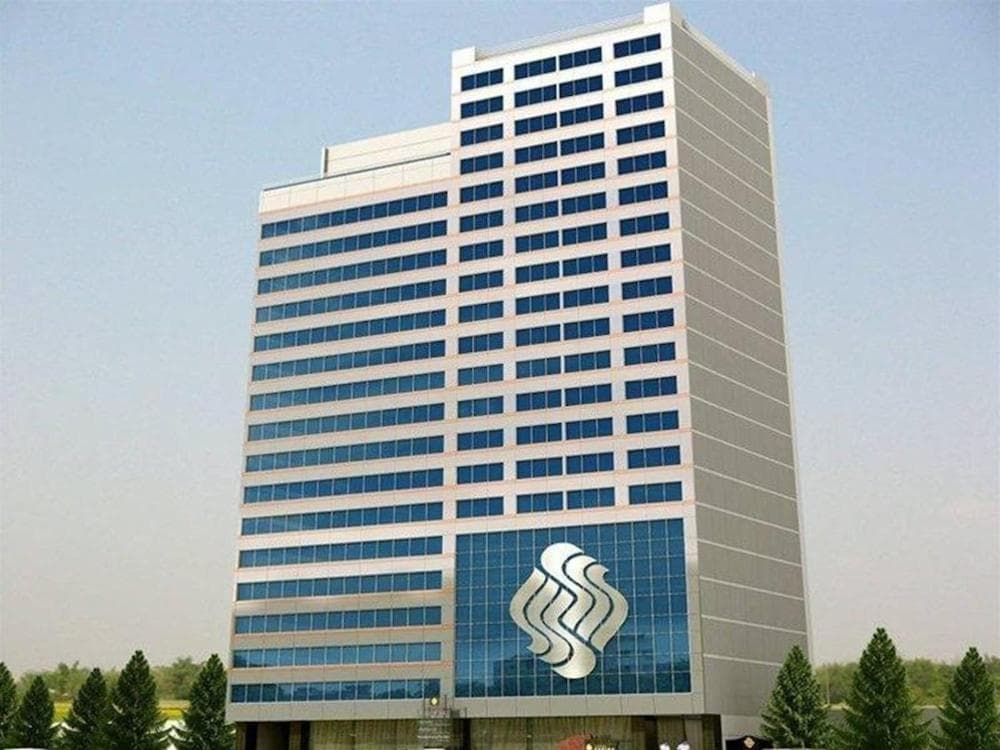 Hotel Sherina
